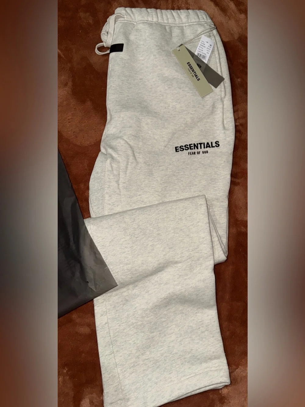 Essentials classic sweatpants